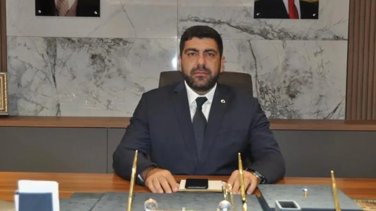 Uncu: “Dünya’nın Mardin’deki birlikte yaşam kültürünü örnek alması gerekir”