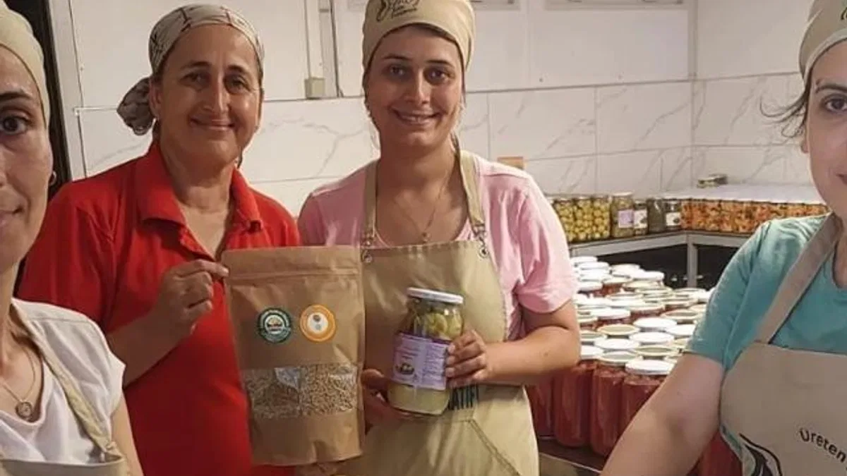 KÜAD’dan Hatay’daki tarım sektörüne destek