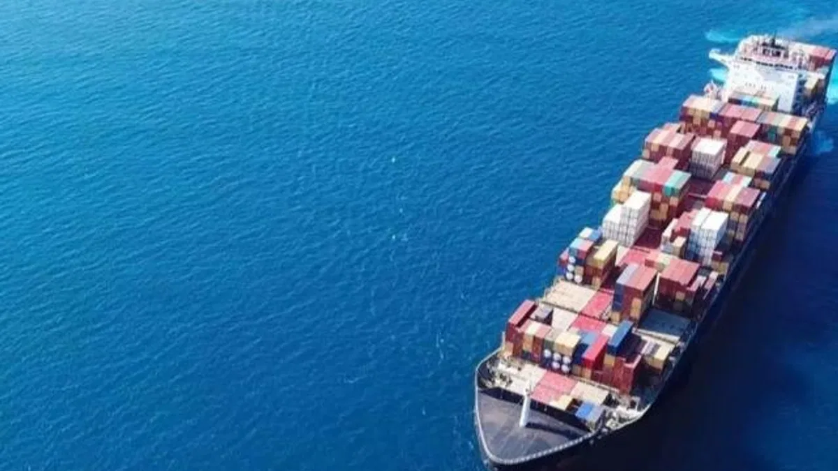 Venezuela ile Türkiye arasında doğrudan deniz yolu