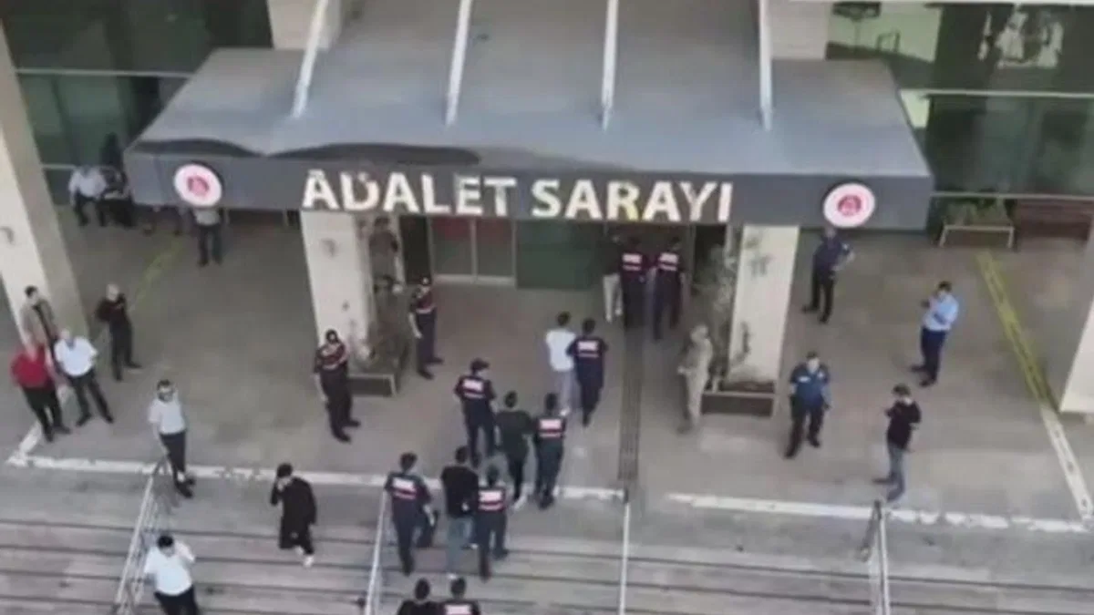 19 ilde 65 ‘Sibergöz’altı!