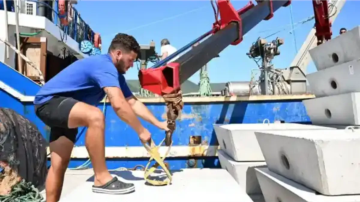 İzmir’de deniz ekosisteminin korunması için iş birliği