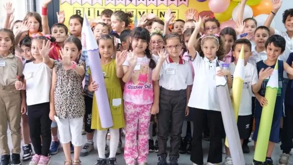 Kocaeli’de 17 noktada 25 bin 300 öğrenciye destek