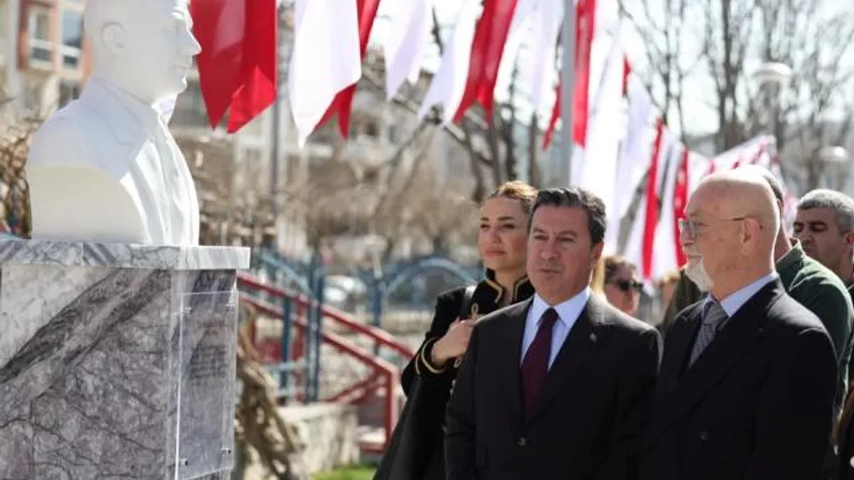 Muğla’da sağlık emekçileri ölümsüzleşti