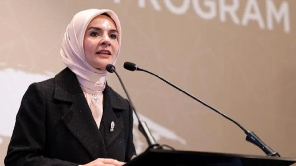 Aile ve Nüfus Politikaları Daire Başkanlığı kuruldu