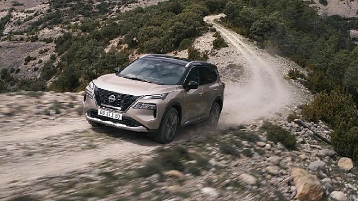 Nissan Türkiye yılın ilk kampanyasıyla dikkat çekiyor