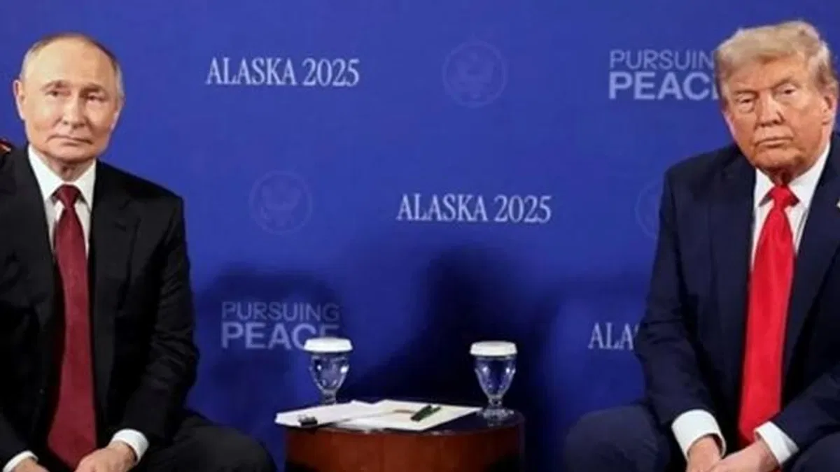 Trump-Putin zirvesi gerçekleşecek