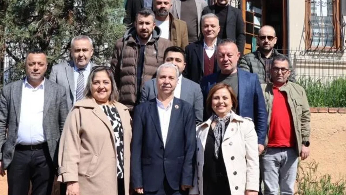 Kocaeli İzmit’te ziyaretler devam ediyor