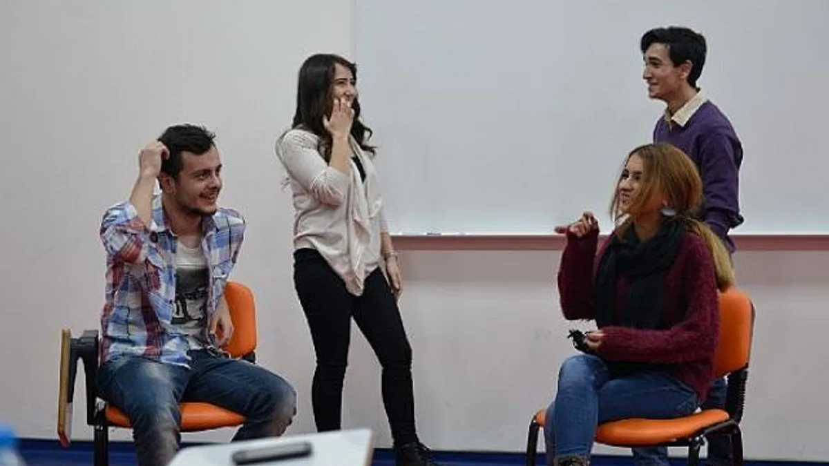 Yeni Dönem Kurs Kayıtları 7 Ekim’de Başlıyor