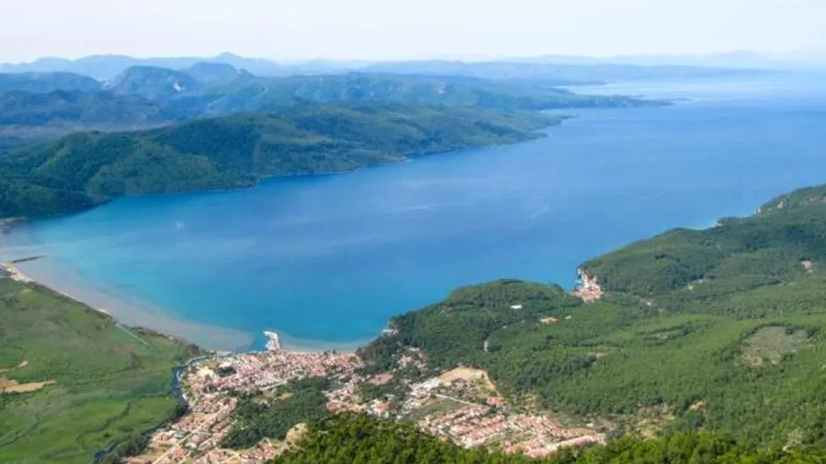 Gökova için tarihi karar! Danıştay’dan doğal SİT’i koruyan kesin hüküm