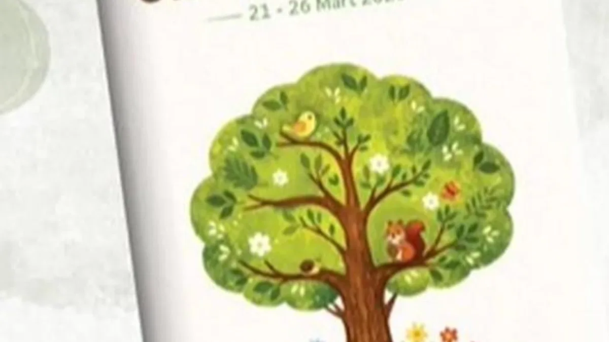 MEB’den ‘Orman Haftası’ için okul öncesi etkinlik takvimi
