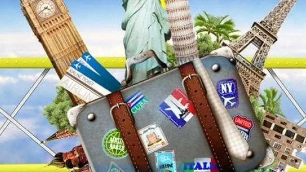 Avrupa’nın kayıpları, vizesiz ülkelerin kazancı… Vizesiz cennetler yükseliyor!