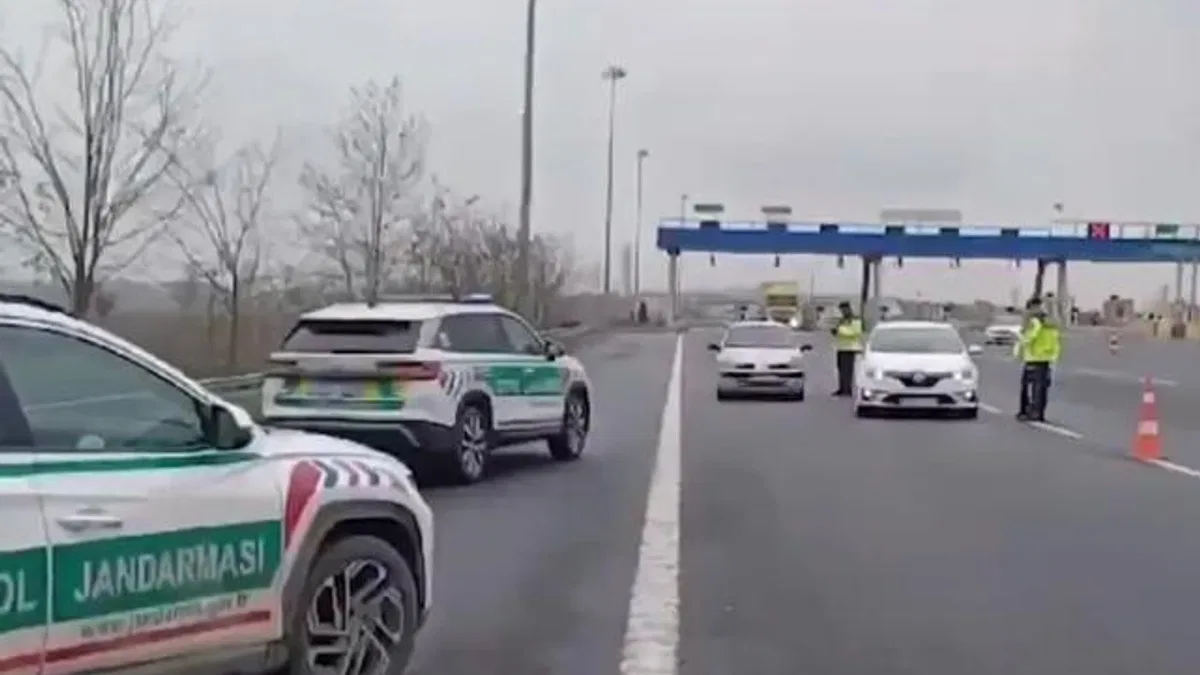Her iki kazadan biri motosiklet kazası! İçişleri’nin denetimleri sürüyor