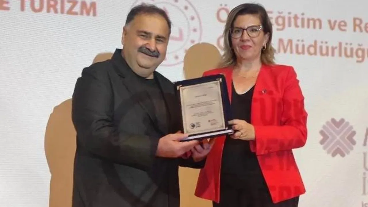 Türkiye Beyazay Derneği Muğla Şubesi’nin büyük başarısı