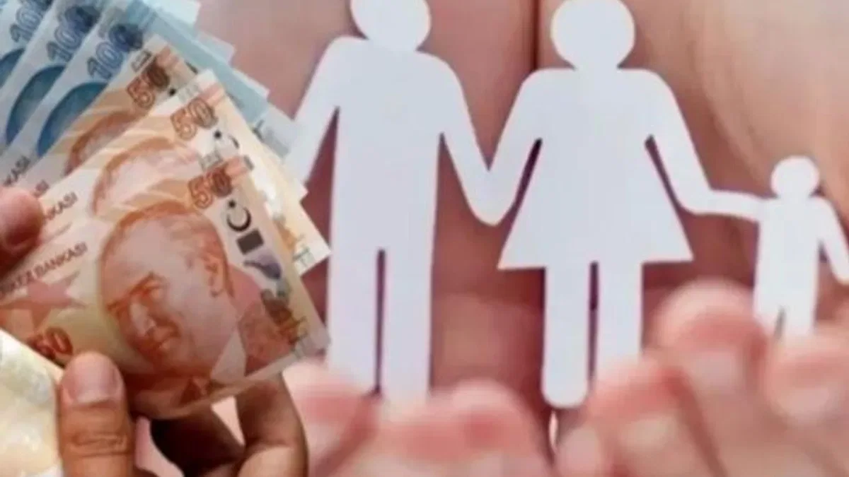 Aile Destekleri kesildi mi? Açıklama İletişim’den geldi