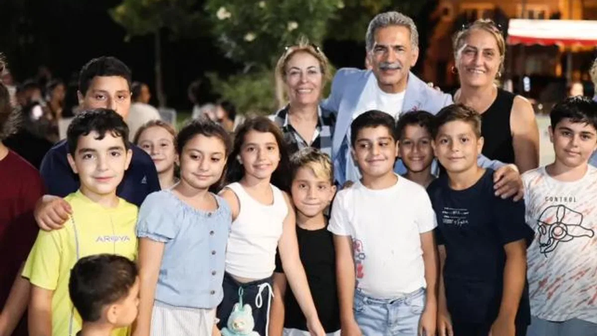 Bursa Gemlik’te “Katılımcı Bütçe” dönemi başladı
