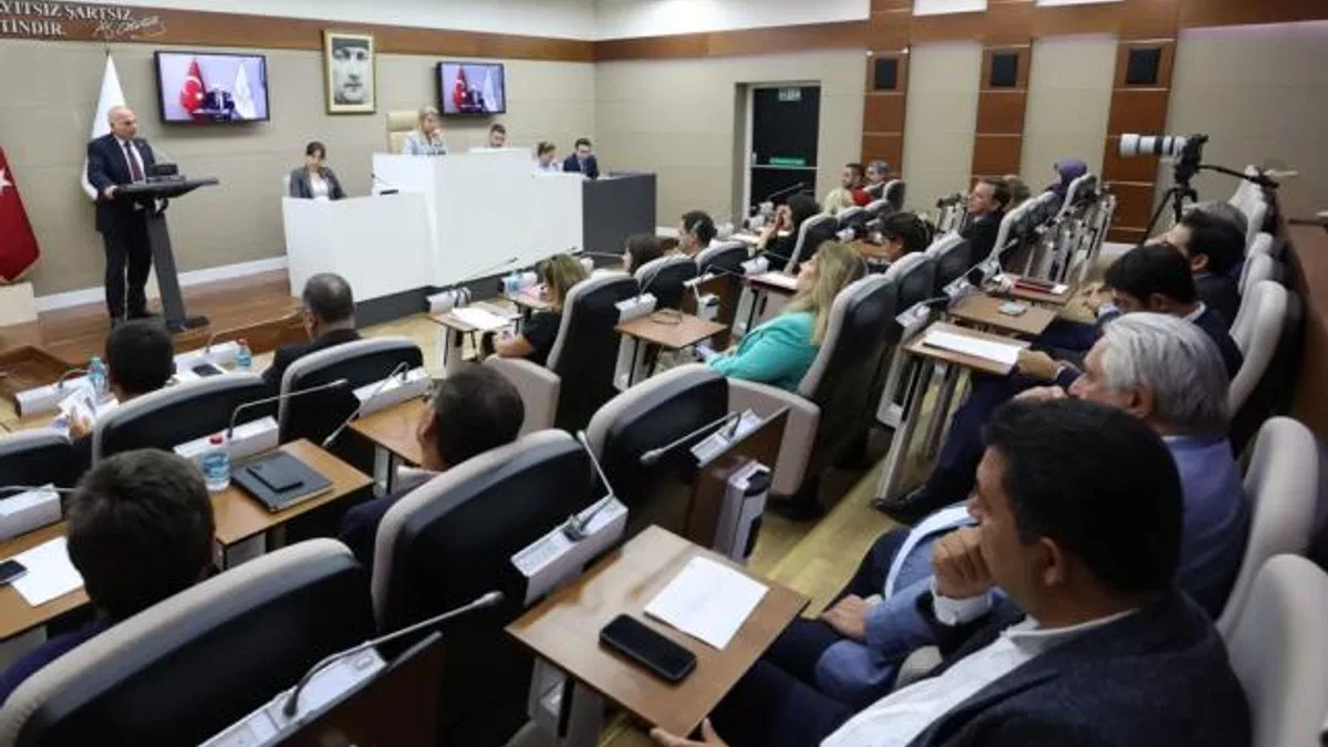 İstanbul Bakırköy’den emekli ve öğrencilere nakdi destek