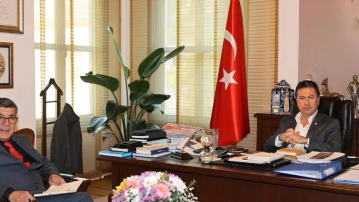Muğla Büyükşehir yerelden genele tanıtım atağında