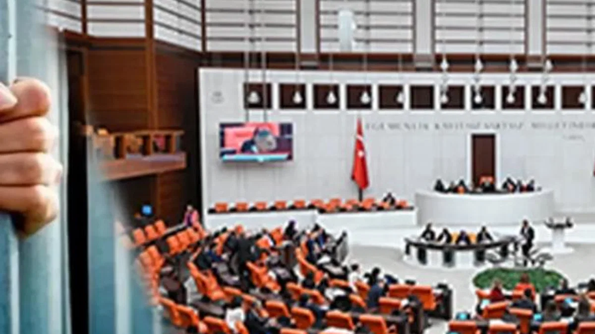 Bakan Tunç: 11. yargı paketiyle adalette yeni dönem