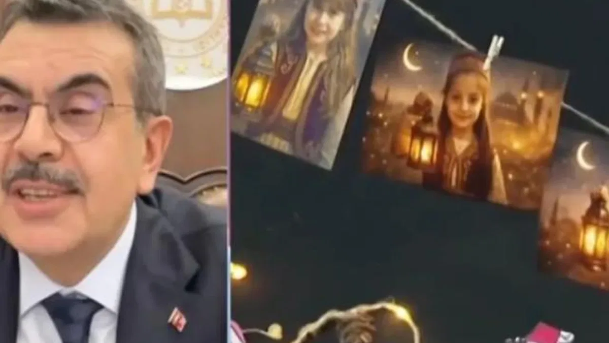 Bakan Tekin’den ‘Laiklik Bildirisi’ tepkisi: Yargıya taşımaya karar verdim