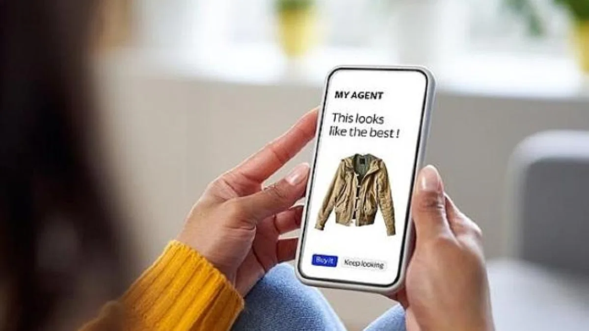 Visa, ticarette yapay zekâ destekli yeni dönemi duyurdu