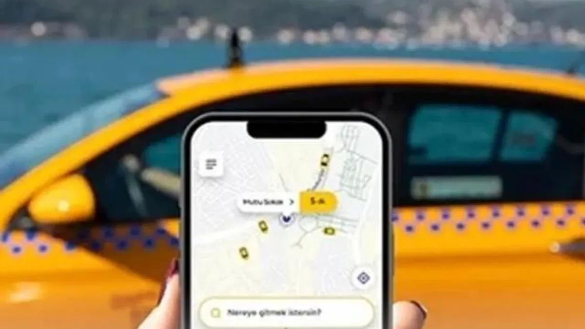 ‘Bitaksi’ veri sızıntısı iddialarını yalanladı