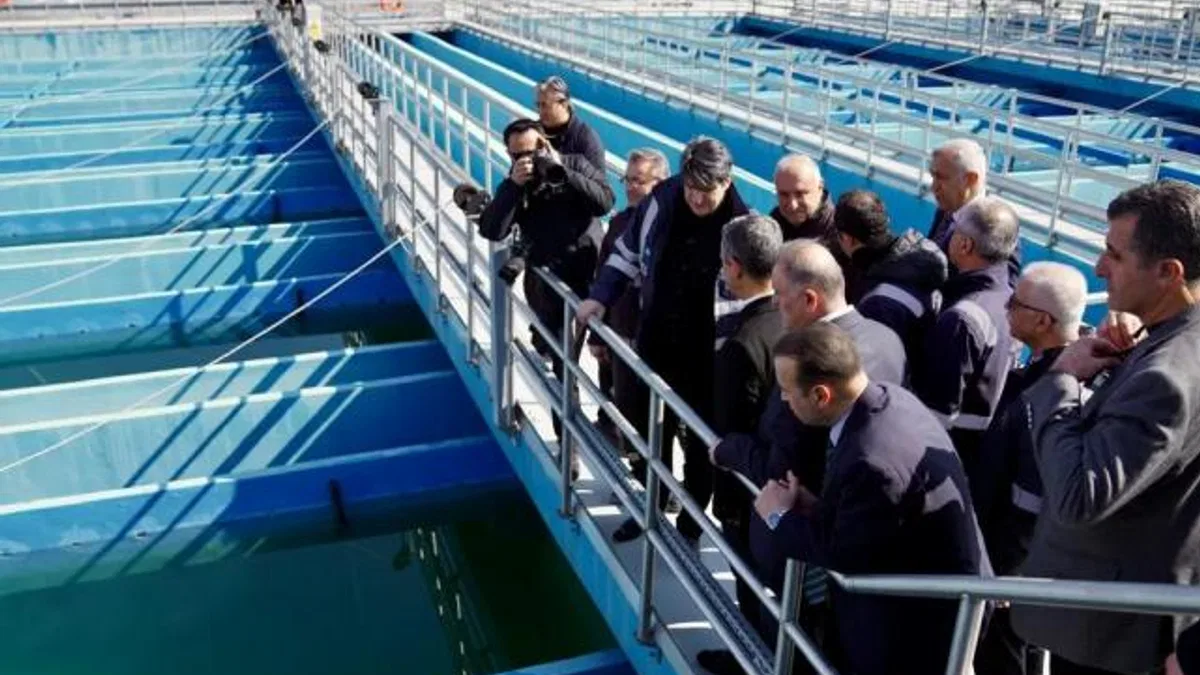 İstanbul Arnavutköy’e dev yatırım