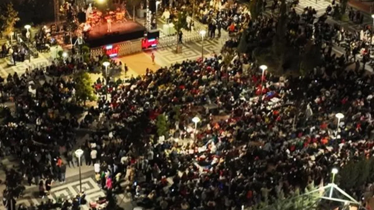 Konya Selçuklu, Eylül’ü dolu dolu geçirdi