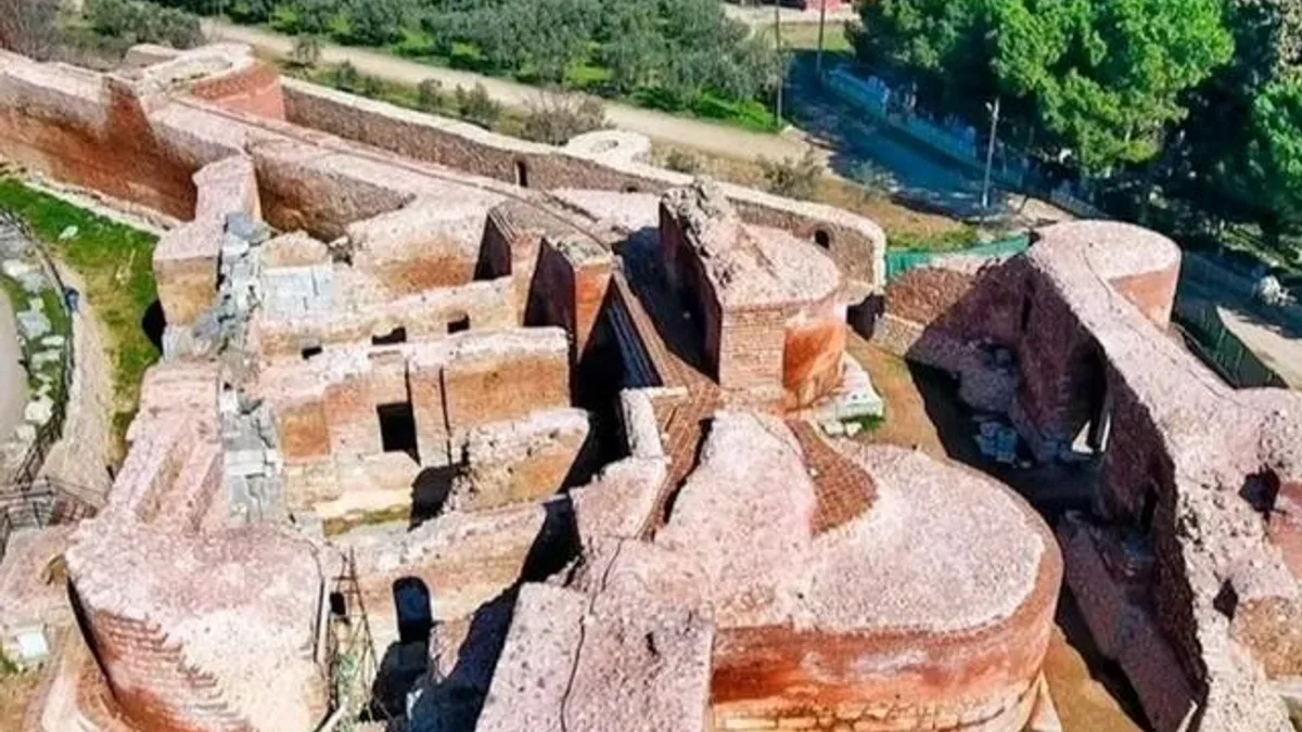 İznik turizm potansiyelini açığa çıkaramıyor