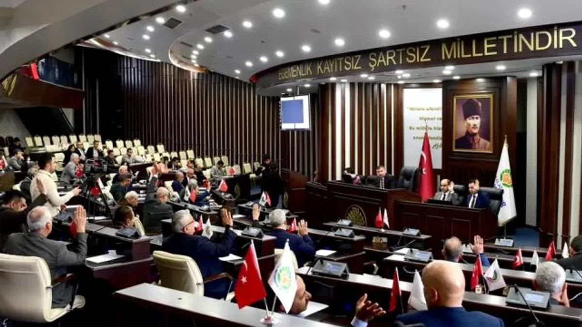 Malatya’da yatırım ve dayanışma vurgusu