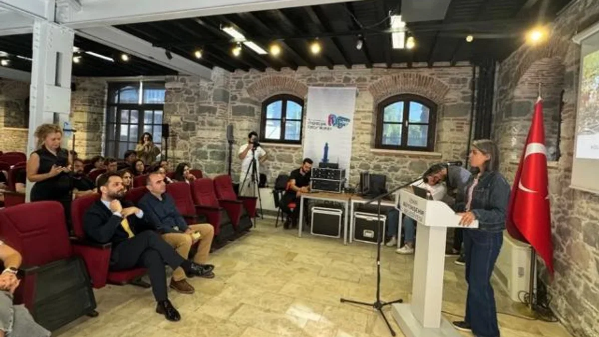 Meslek Fabrikası dijital ortamda da istihdamı artırıyor