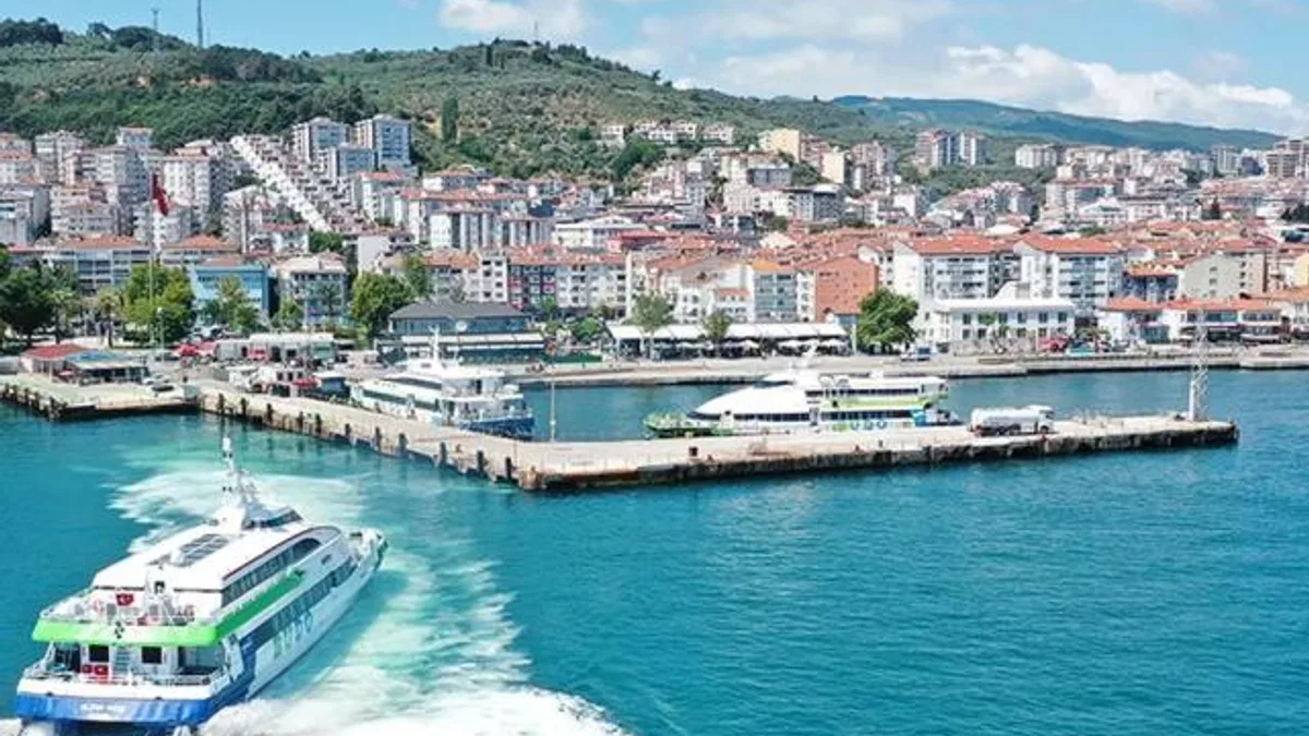 Mudanya Belediyesi’nden ‘ziyaretlerinizi erteleyin’ çağrısı