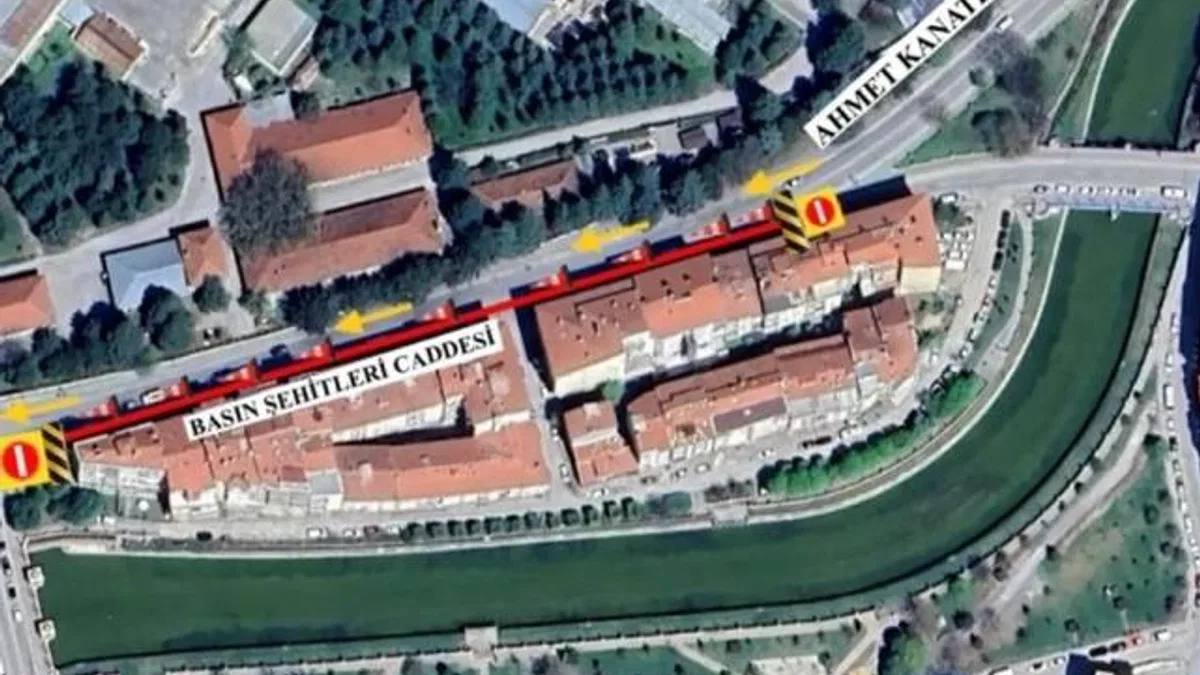 Eskişehir Büyükşehir’den yol konforu hamlesi