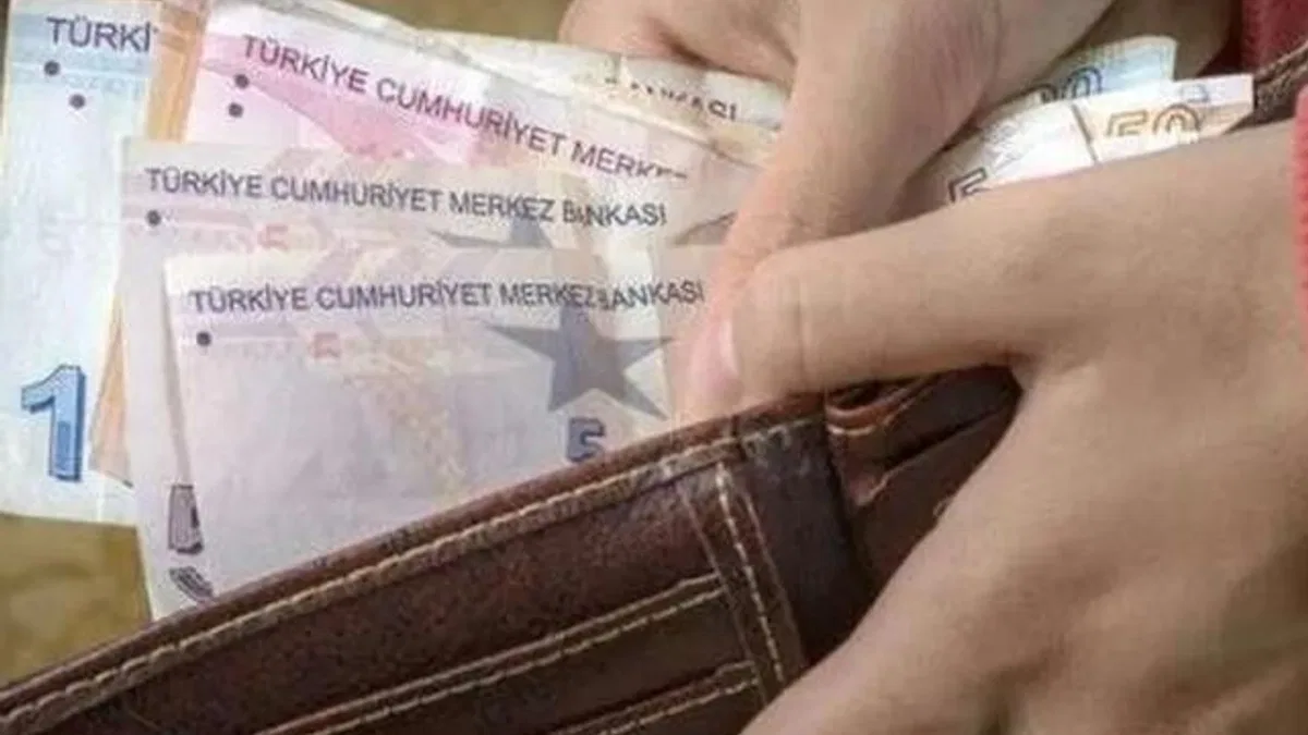 TÜRK-İŞ: Yoksulluk sınırı 92 bin 547 TL’ye yükseldi