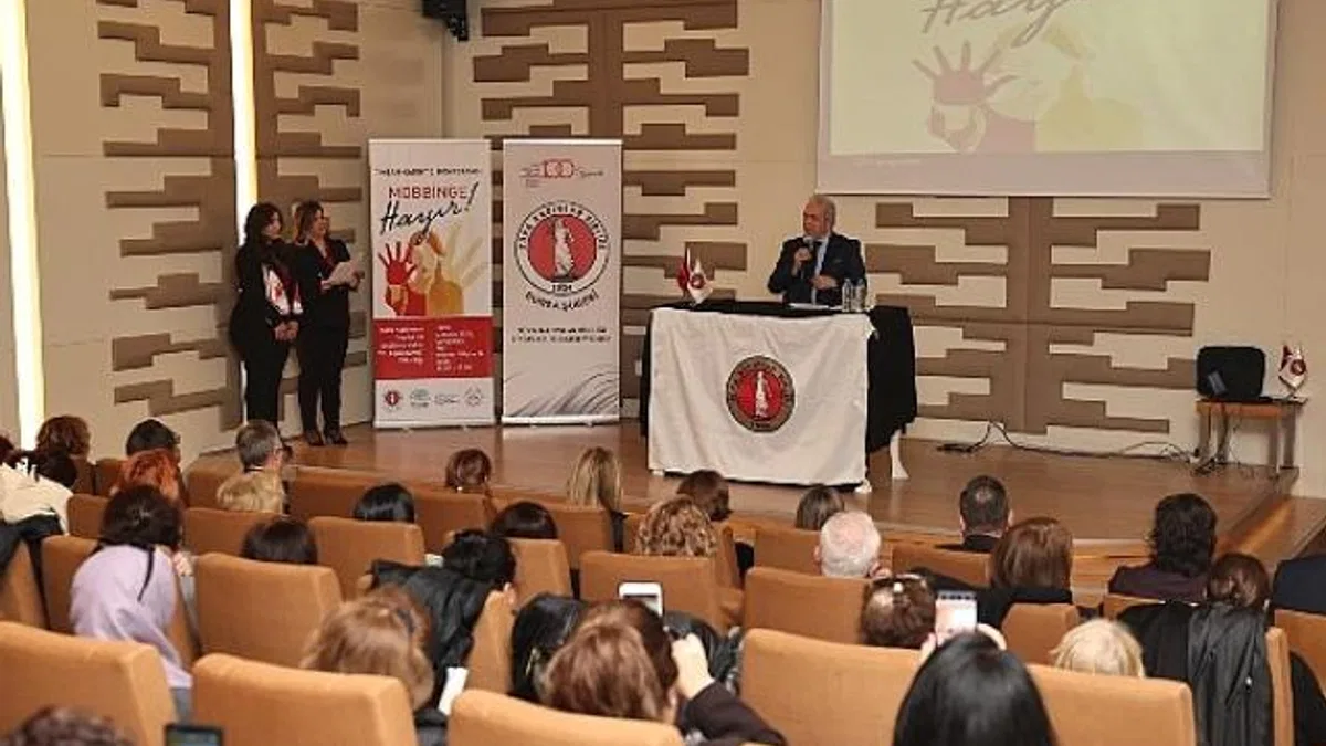 Başkan Şadi Özdemir’den özel günde kararlı mesaj