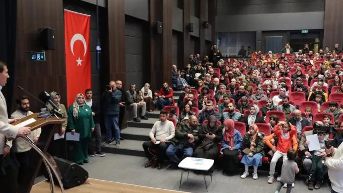 Karatay Kültür ve Sanat Akademisi güz dönemini tamamladı