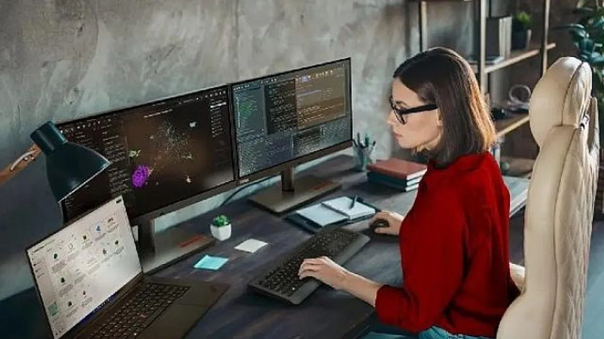 Lenovo ThinkPad P1 Gen 7 Mobil İş İstasyonunu Tanıttı