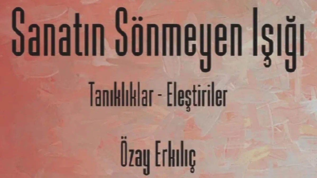 Gazikültür’den yeni kitap