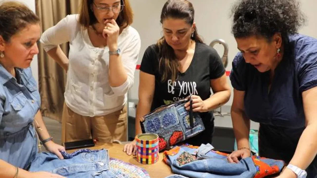 Antalya’da çevre bilinci için yeni adım