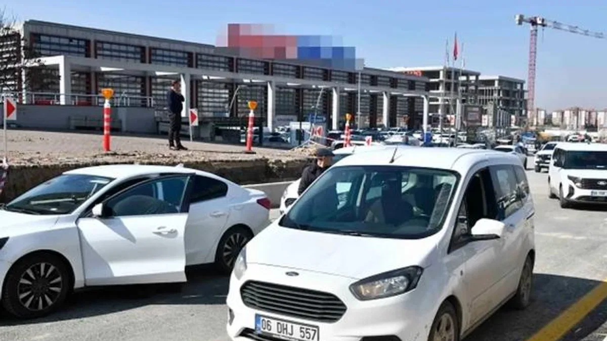 ABB’den Bağdat Caddesi’ne trafik düzenlemesi