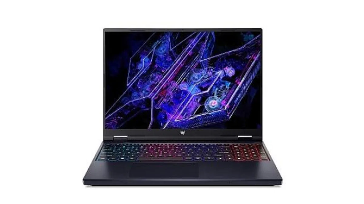 Yüksek Donanım, İşlemci Gücü ve Yapay Zeka Destekli Rakipsiz Performans: Acer Predator Helios Neo 16