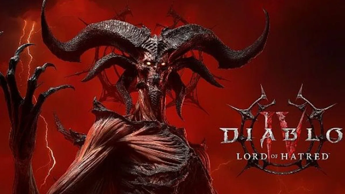Diablo IV: Lord of Hatred Genişleme Paketi 28 Nisan’da Geliyor