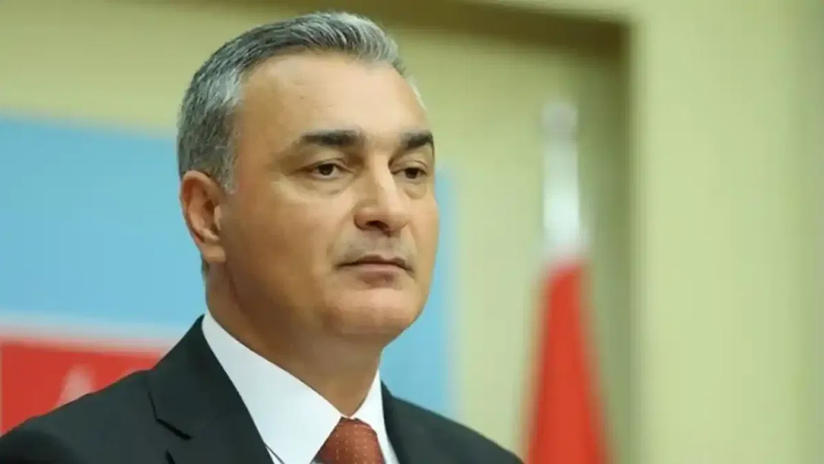 CHP Sözcüsü Sarı: Önümüzde artık bir engel bulunmuyor