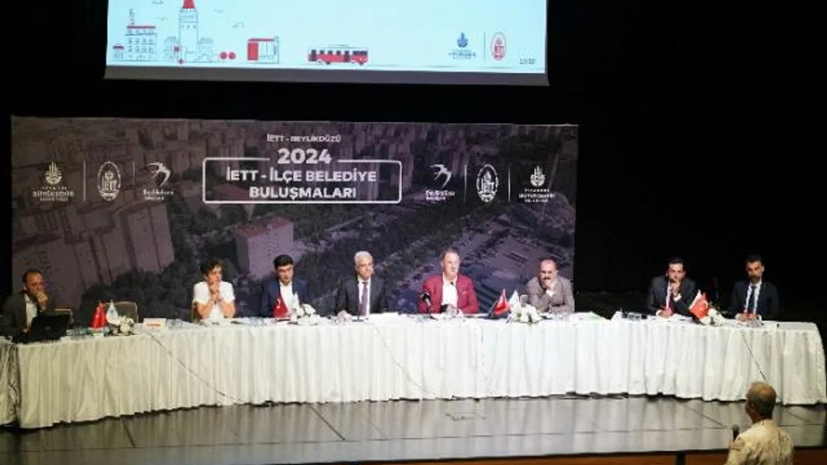 Beylikdüzü’ne 3 yeni hat geliyor