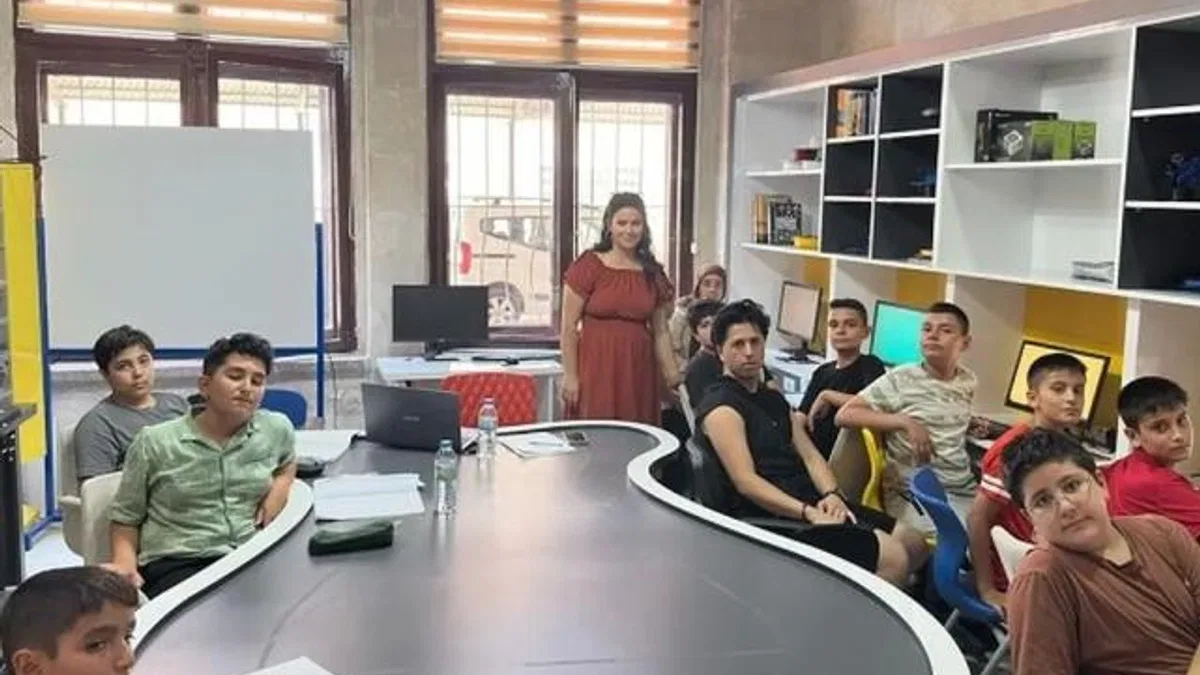 KAPEM yaz döneminde rekor kırdı