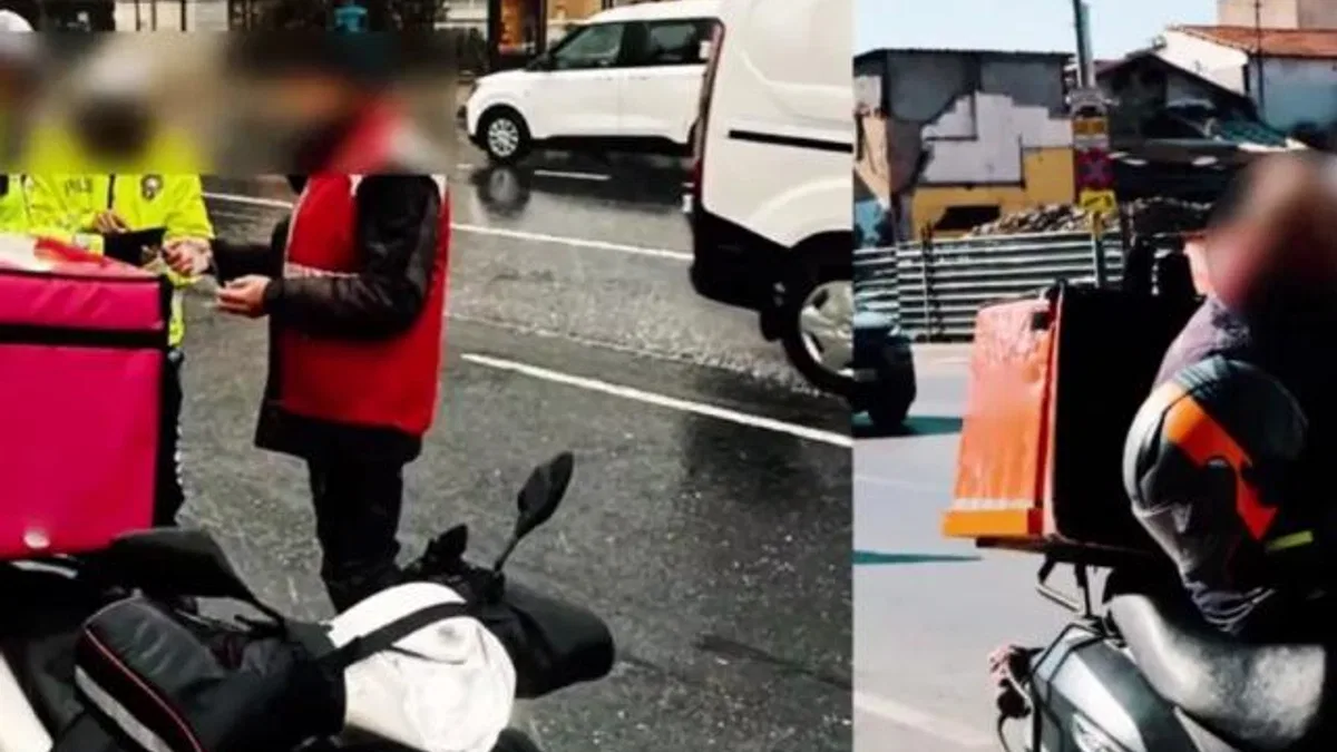 Her iki kazadan biri motosikletli! Denetimler yoğun…