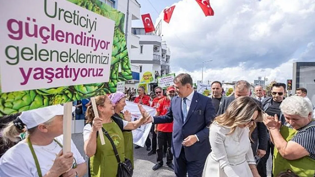 İzmir Büyükşehir Belediyesi bir yılda 20 milyar liranın üzerinde yatırım yaptı
