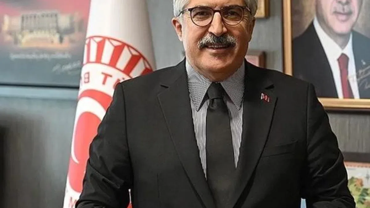 Hüseyin Yayman’dan güzel sanatlar fakültelerine yeni eğitim dönemi mektubu