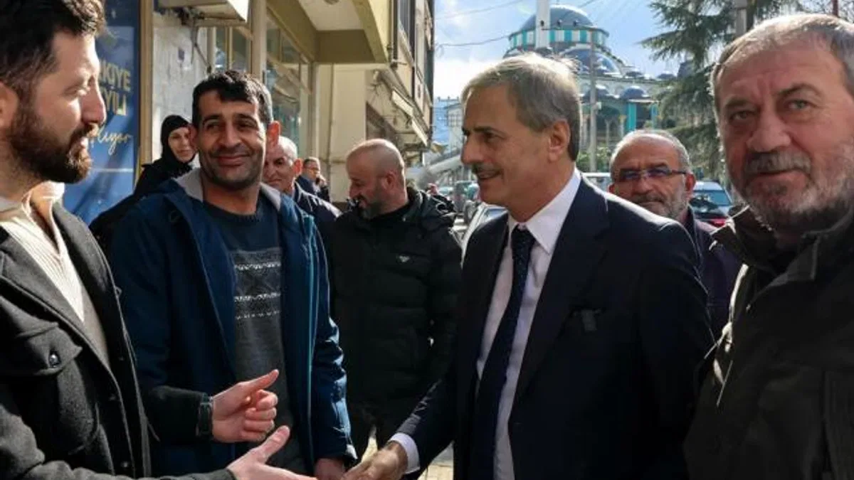 Sakaryalılara müjde: Karapürçek’e yeni sosyal alanı!