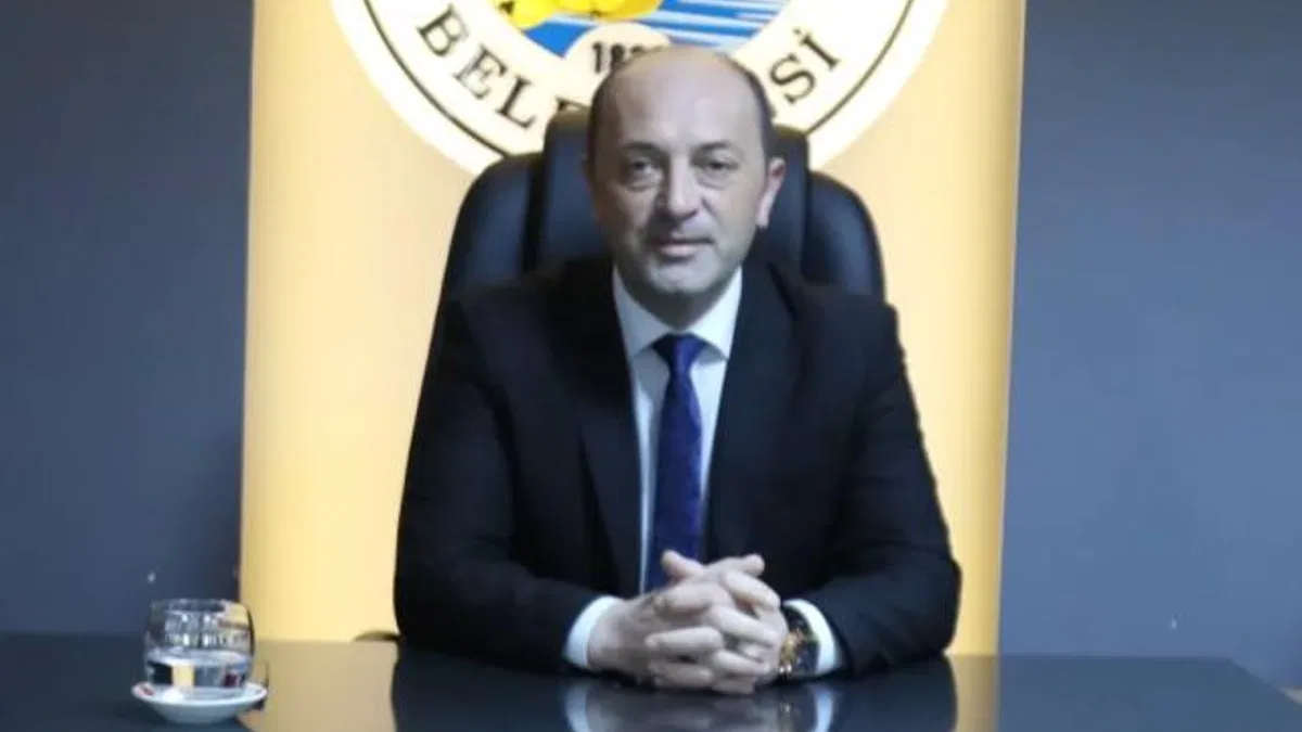 Başkan Yıldız’a önemli görev