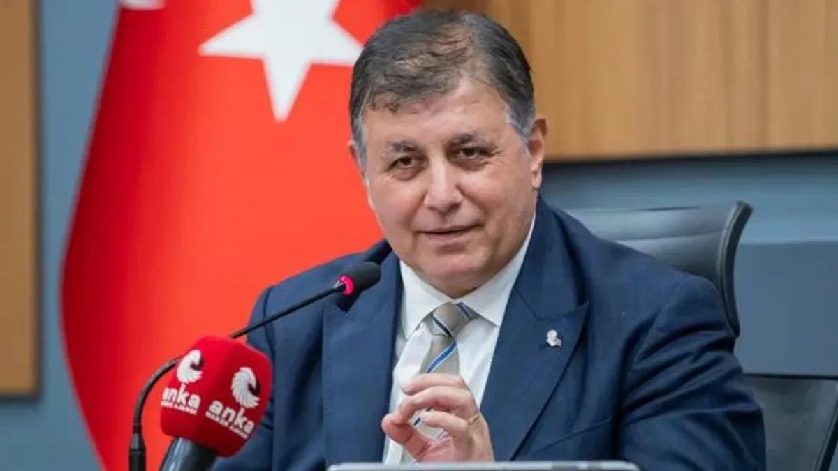 Dr. Cemil Tugay’dan ‘körfez’ açıklaması